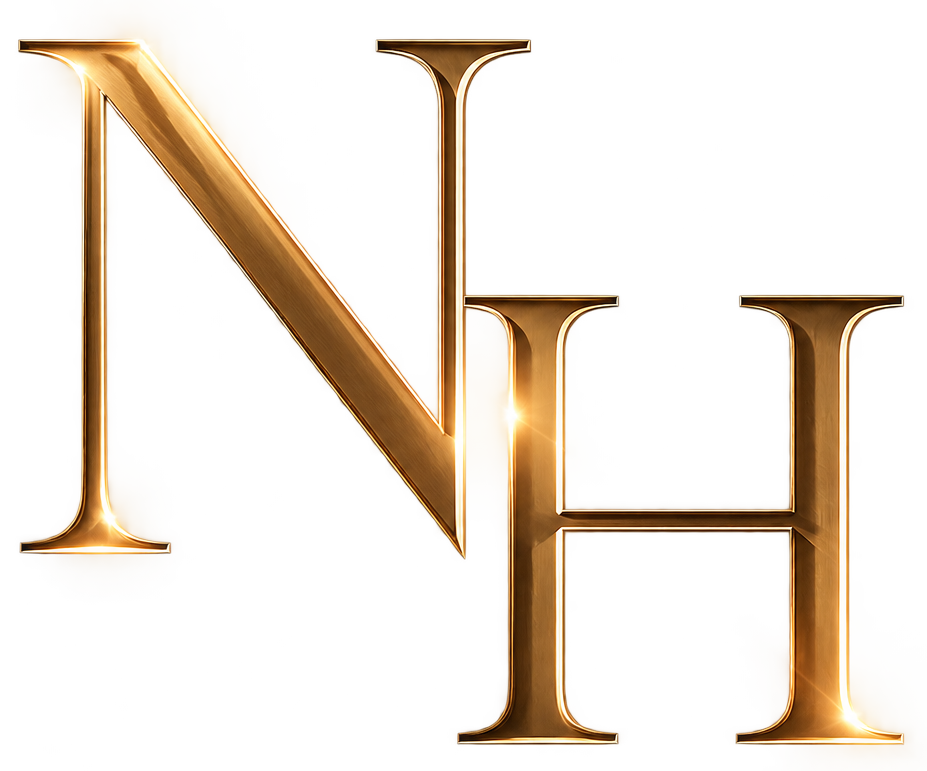 Nat Habitat monogram
